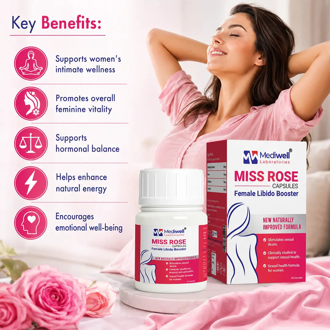 Miss Rose