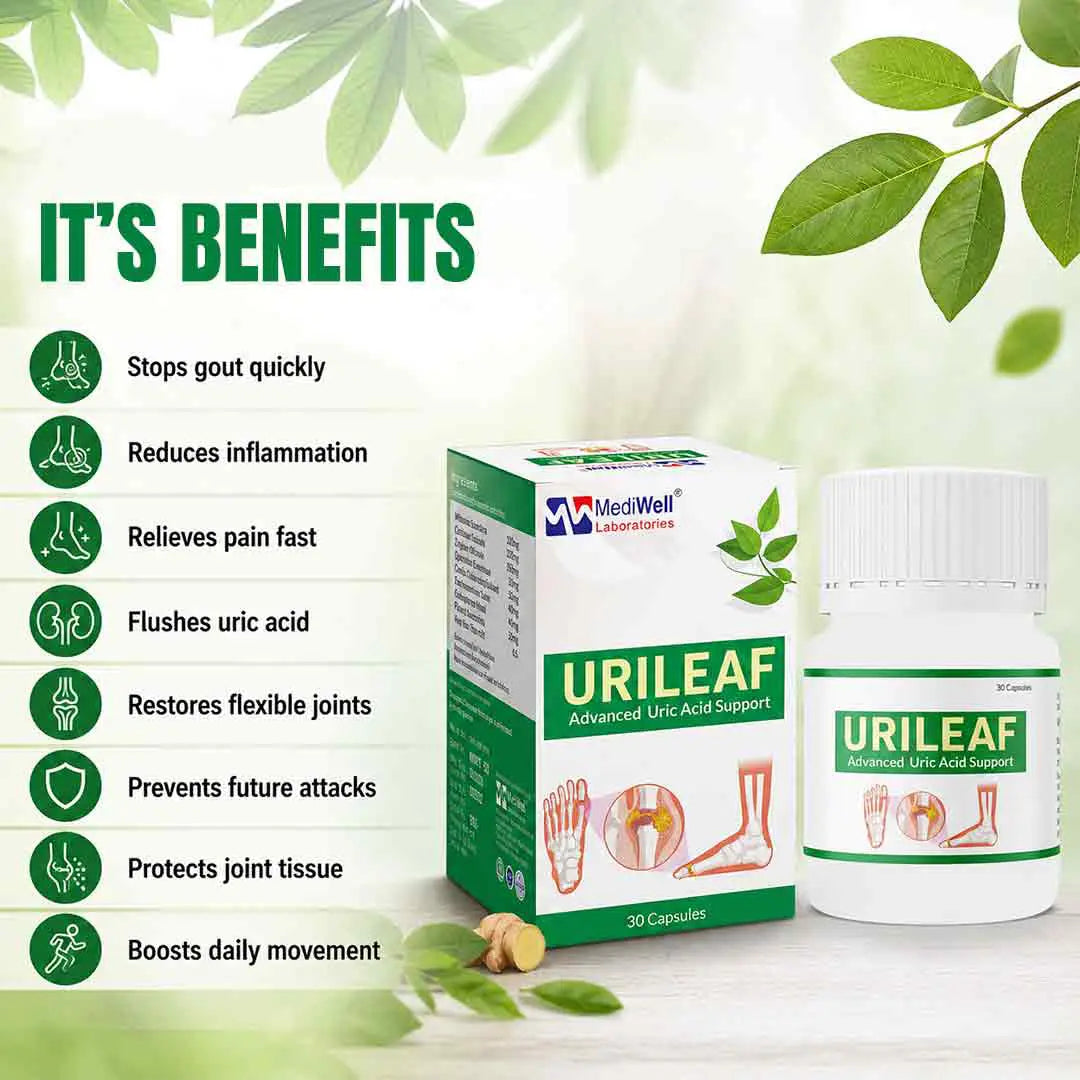 Urileaf