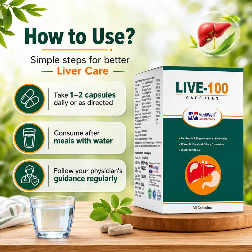 Live-100