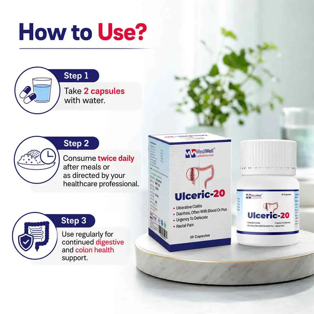 Ulceric-20