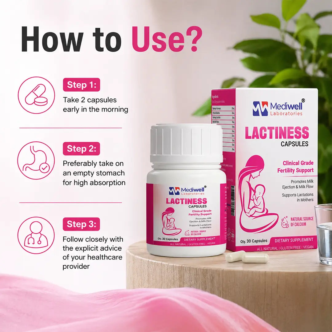 Lactiness