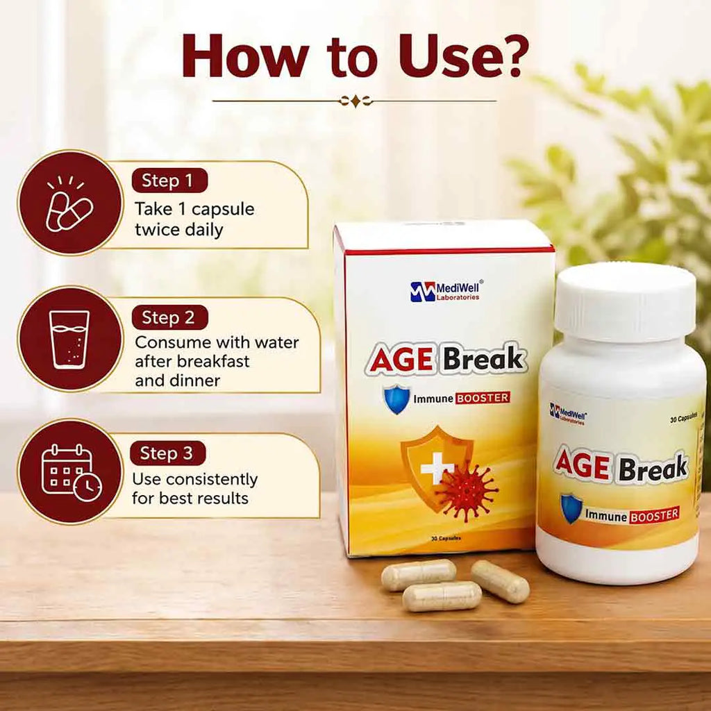 Age Break