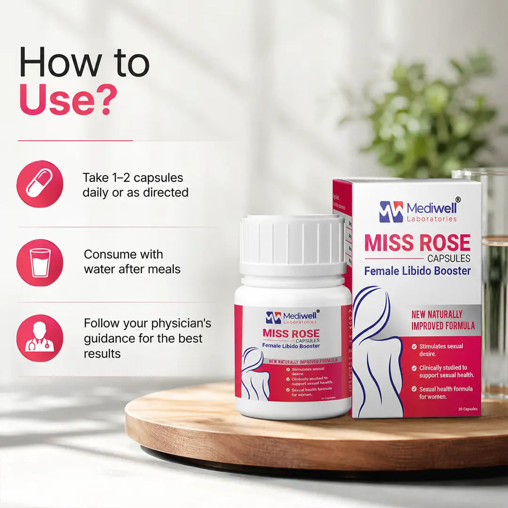 Miss Rose