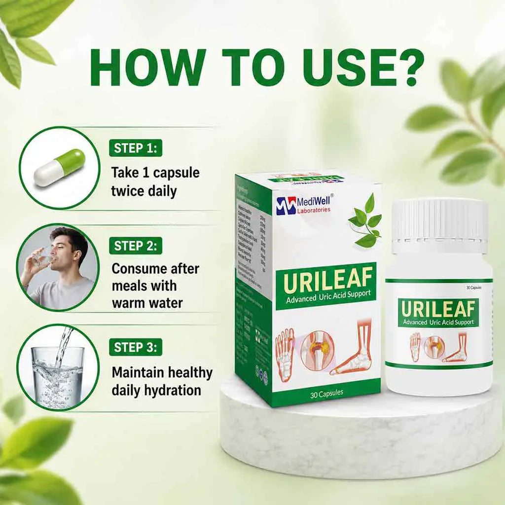 Urileaf