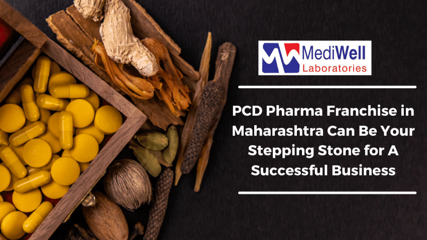 PCD Pharma Franchise in Maharashtra Can Be Your Stepping Stone for A Successful Business